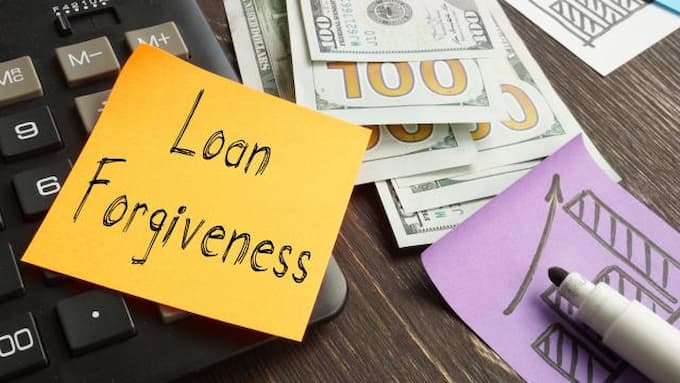Federal Student Loan Forgiveness Programs