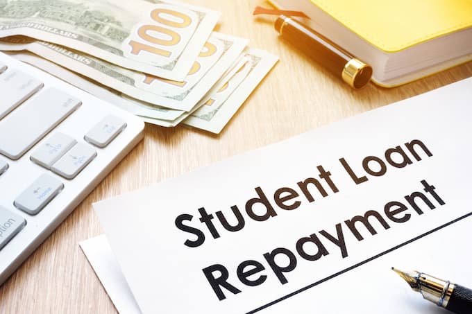 Private Student Loan Repayment Options
