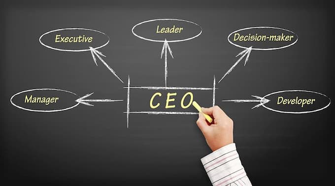 Key Attributes of Successful CEOs