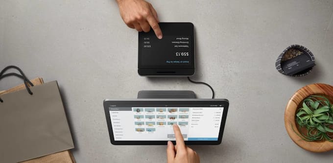 Square Transforming Payments with Innovation
