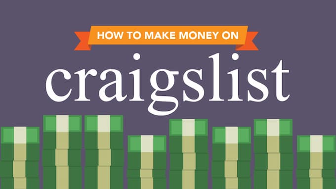 Making-Money-on-Craigslist
